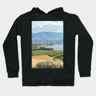 City of Penticton View Hoodie